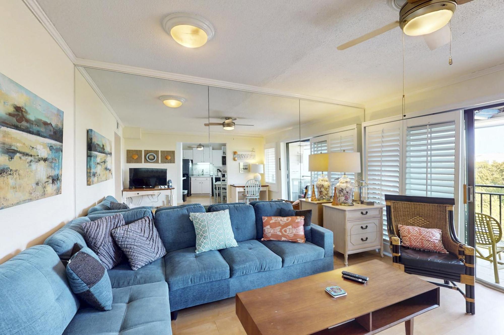 Sea Side Villas 希爾頓黑德島 外观 照片